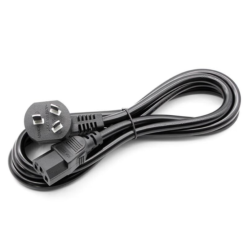 12V 6A Reguleret Strømadapter