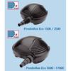 Pompe pondomax eco 2500
