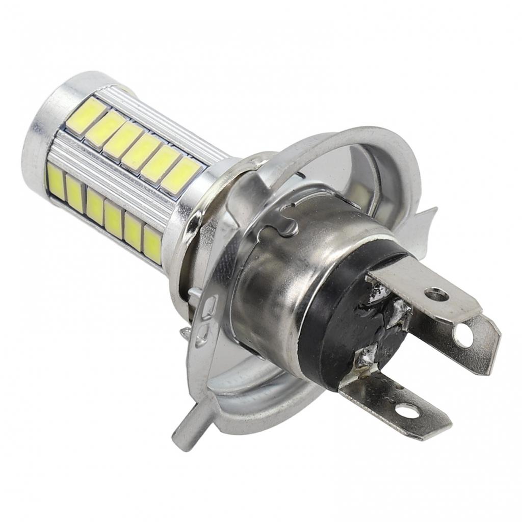 Nebelscheinwerfer vorne 1A 360° Beleuchtung 6W Aluminiumlegierung