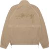 Stussy Logo Windbreaker Jacket 115828