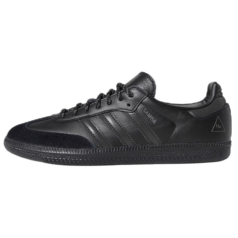 Samba Pharrell x Samba Adidas Originals  Black Future  GY4978 38