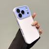 Luxury Candy Original Liquid Silicone Phone Case For For Iphone 11 12 13 14 15 16 17 Pro Max Air Plus Soft Bumper Cases Cover
