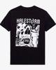 NEW Halestorm Rock Band T-shirt Black Unisex All Sizes 2F120