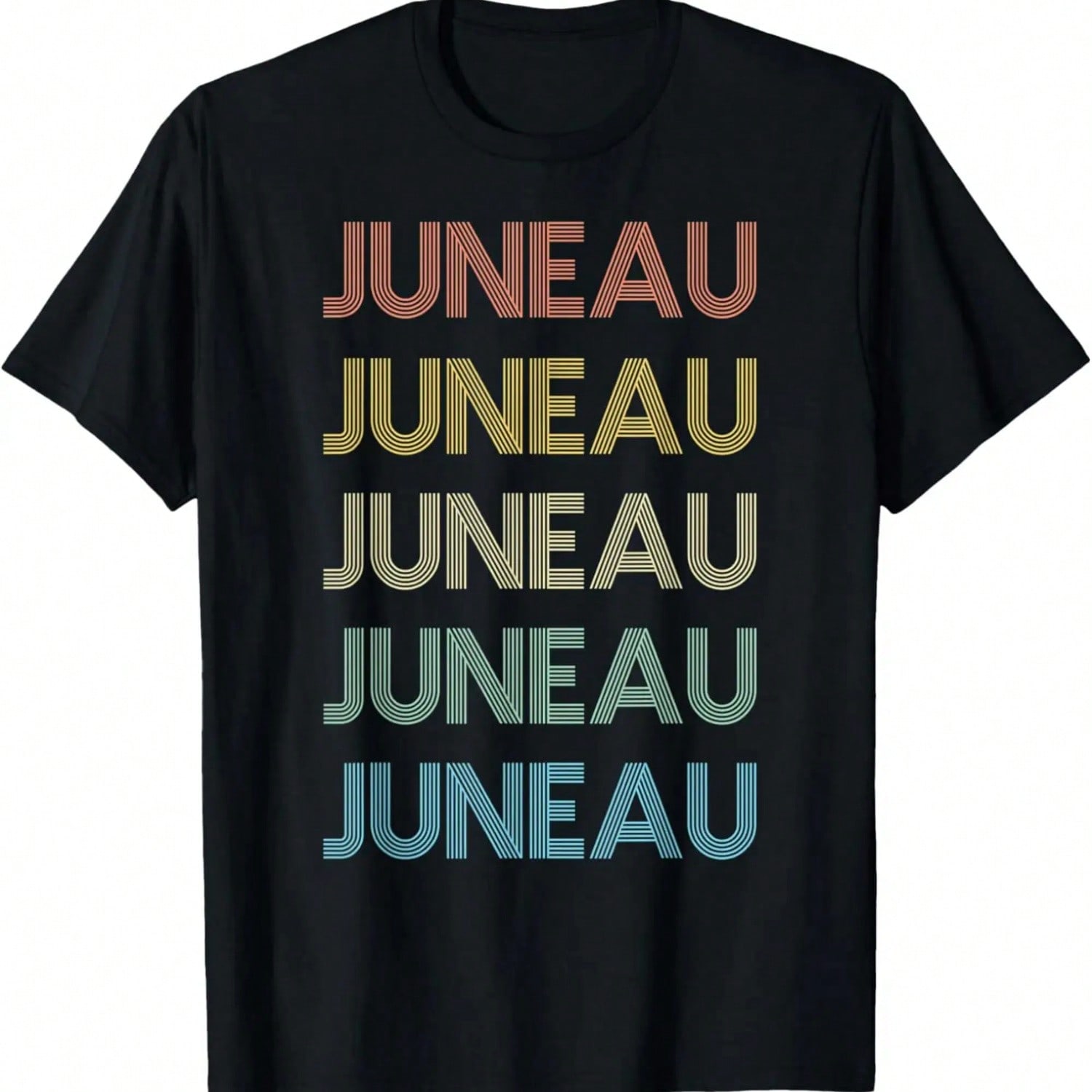 I Had Potential Funny Graph Line Graphic T-Shirt.Jpg S