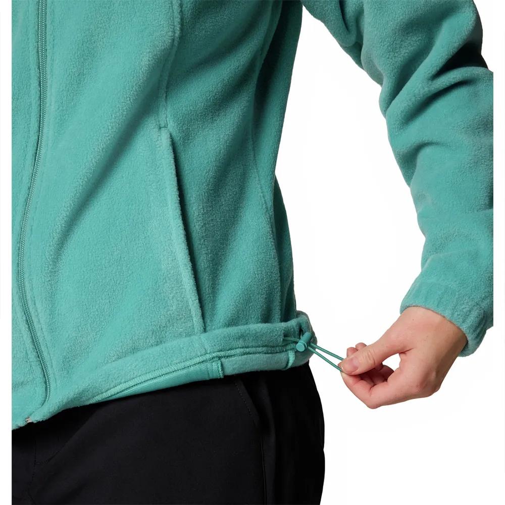 Columbia Benton Springs™ Fleece with Zip