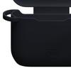 Apple Airpods 3Rd Gen. - 3Mk Silicone Airpods Case Black