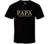 Papa for Mariah T Shirt