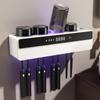 Renai Smart UV Sterilizer Toothbrush Holder with Dryer