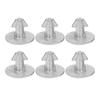 Engine Lower Cover Engine Lower Cover Screw Screw Auto Parts Access