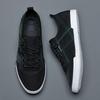 Fashion Men Casual Shoes Mens Canvas Shoes for Men Shoes Men Fashion Flats Brand Fashion Men's Driving Shoes Men Sneakers 2025