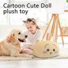 Cartoon Cute Doll Plush Toy,children's Gift