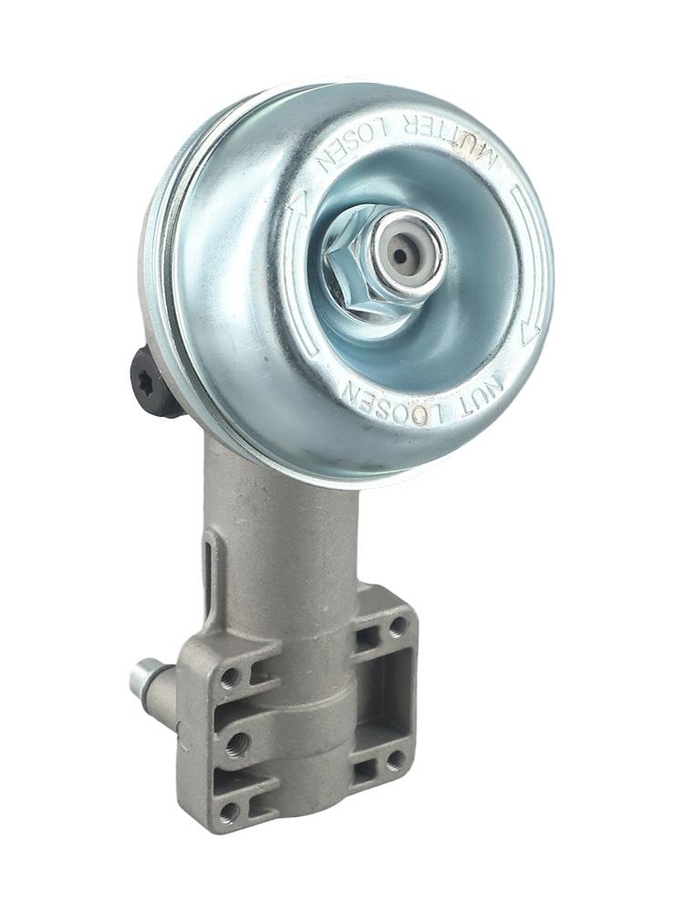 10T Gear Box Head for FS-R FS120 FS200  Trimmer Brush Cutter