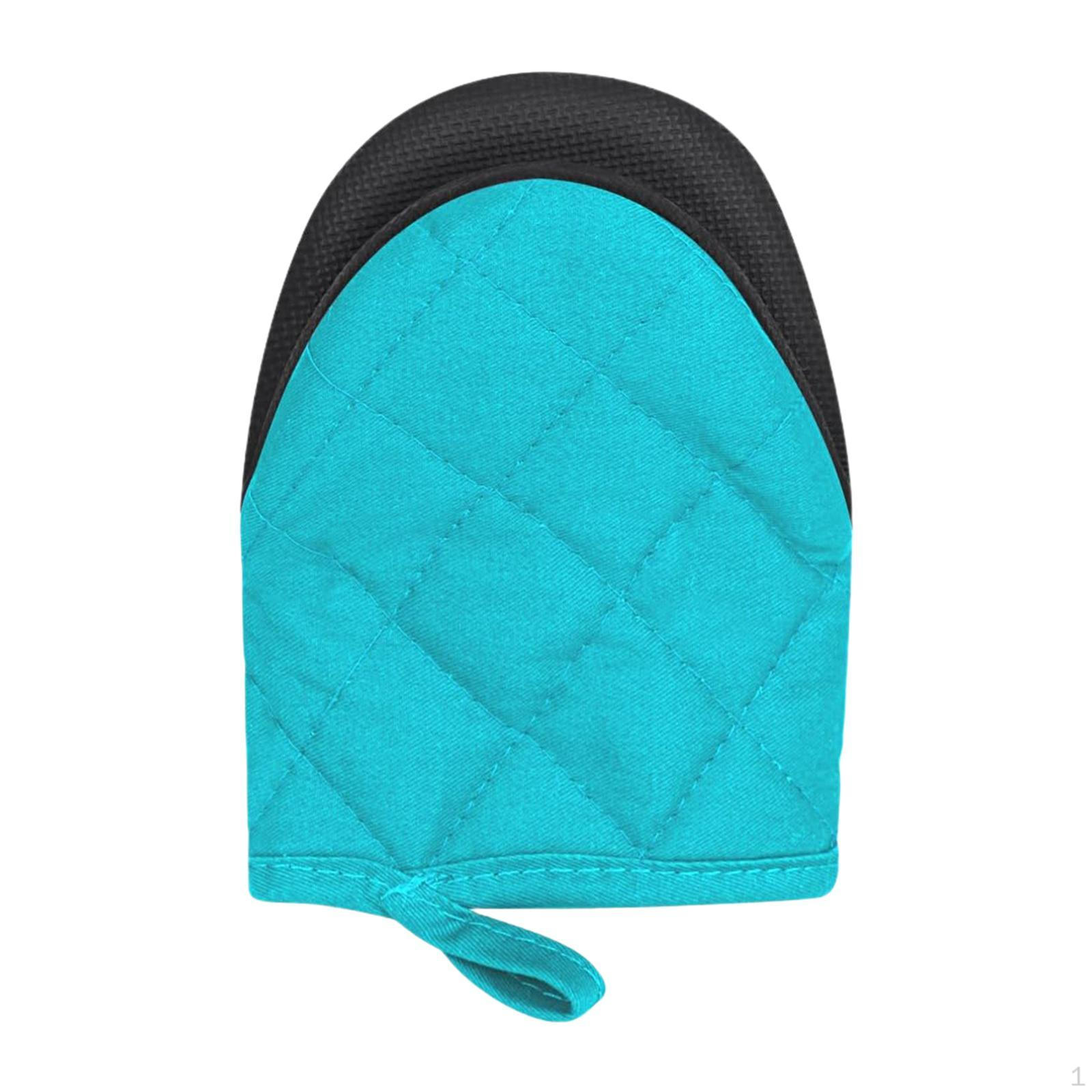HAVEN MITT HEAT Multipurpose Not Without Sliding Kitchen Oven Glove