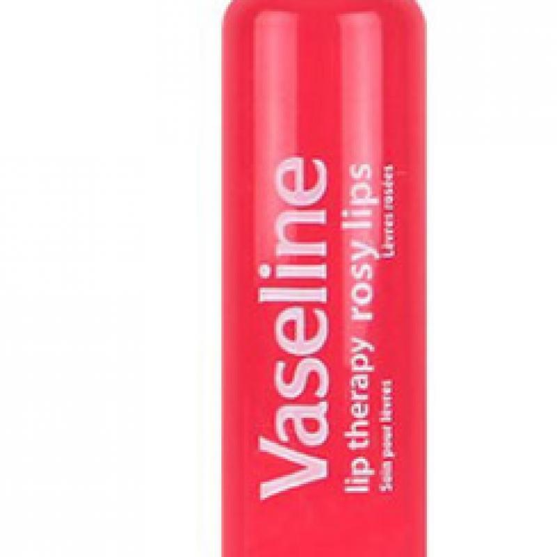Daiso Vaseline Lip Therapy 4.8 G loGiLips