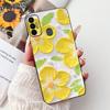 Für Tecno Spark 7 Hülle KF6 KF6j KF6i Abdeckung Niedliche Mode Katze Blume Weiches Silikon Schutzhülle Für Tecno Spark 7P 7T Spark7 Pro Capa