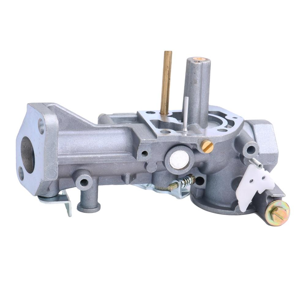 495459 karbüratör BRIGGS & STRATTON 495460 499952 499953 İÇİN UYUMLU 2 veya 3 ÇEYREK ÇİM BİÇME MAKİNESİ KÜLTİVATÖR karbüratör