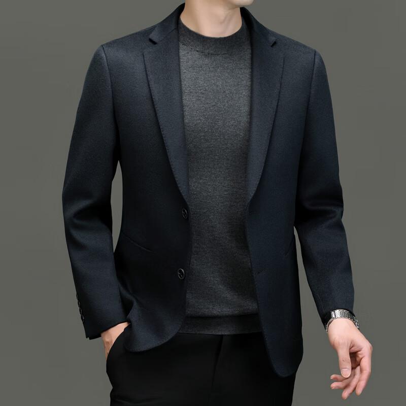 Firstview Men's Business Casual Blazer FV25D1754