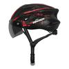 Bicycle Cycling Helmet Men's Mountain Bike Racing Bicycle Foldable Balance Bike Roller Skating Safety Helmet Fixture and Fitting