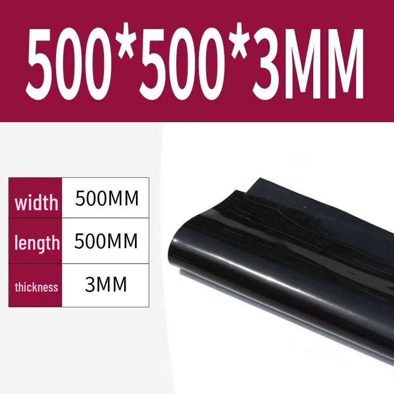 High-Temperature Resistant Silicone Sealing Sheet
