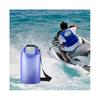 Dry Sack Transparent Beach Bag 3l Sailing Outdoor Pvc Camping Kayaking Clear Multipurpose Rafting Waterproof Phone Pouch