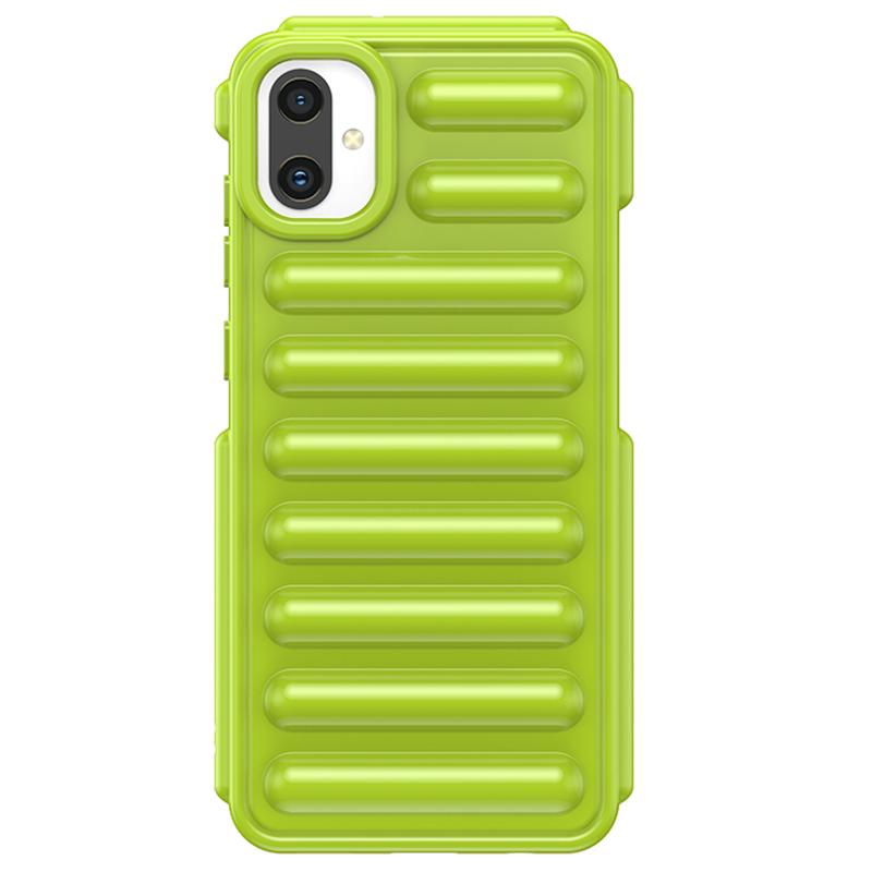 Capsule Series for Samsung Galaxy A05 4G Case TPU Anti-Drop Cell Phone Cover