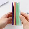 Index Cards with Ring 3x5 Inches 50-250 Sheets Notecards Spiral Flash Cards for Studying Nursing School Office Taking to Do List
