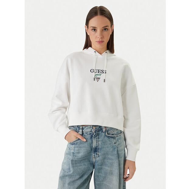 Толстовка Guess Jeans W6RQ00 K68I4 EU XS