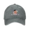 The Parent Trap Quote Meredith Blake Being Young and Beautful Is Not a Crime You Know Baseball Cap