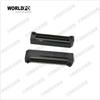 ERF8-025 50-Pin Female Connector, 2 Rows, 7/10mm Mating Height