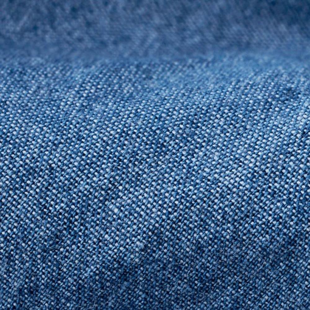 Bonton Chambray Blouse 7617t 312 06