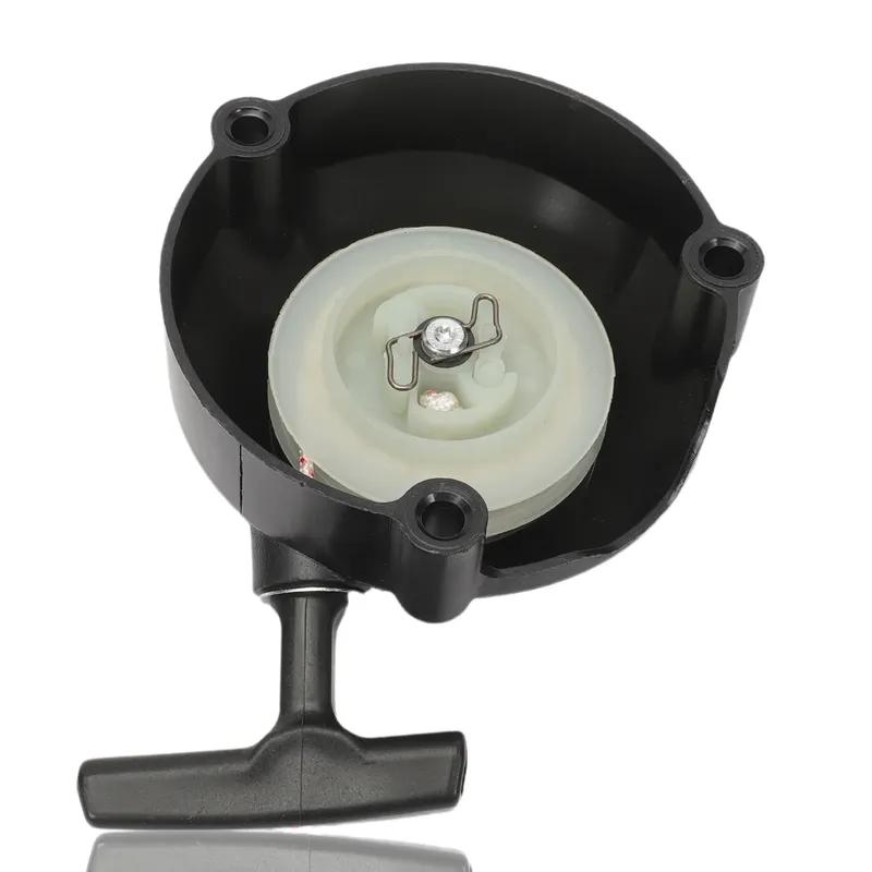 Car Recoil Pullstart Starter Compatible with STIHL BR430 BR450 SR430 SR450 SR450-Z 42441900308 4244-190-0308