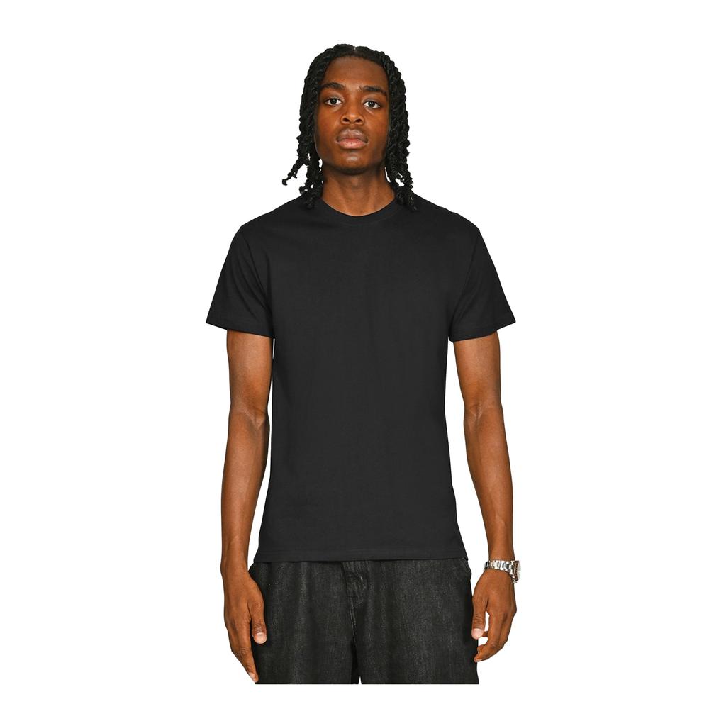 Casual Classics Unisex Adult Supreme Organic Combed T-Shirt