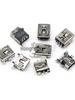 USB Female to Male Type-C Connector, Type-A/B SMD with Straight/Bent Pins