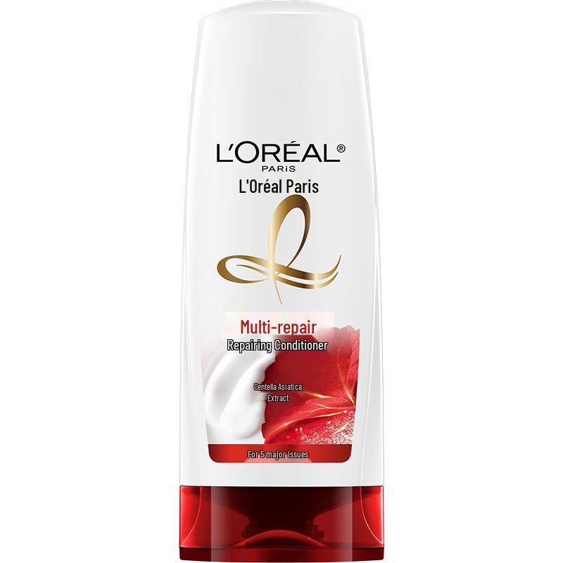 L Oréal Multi-Effect Repair Hair Conditioner