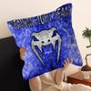 Snake Venom V-Venum Cushion Cover Pillowcase Upholstery Sofa Throw Pillow Home Decor Pillowcas