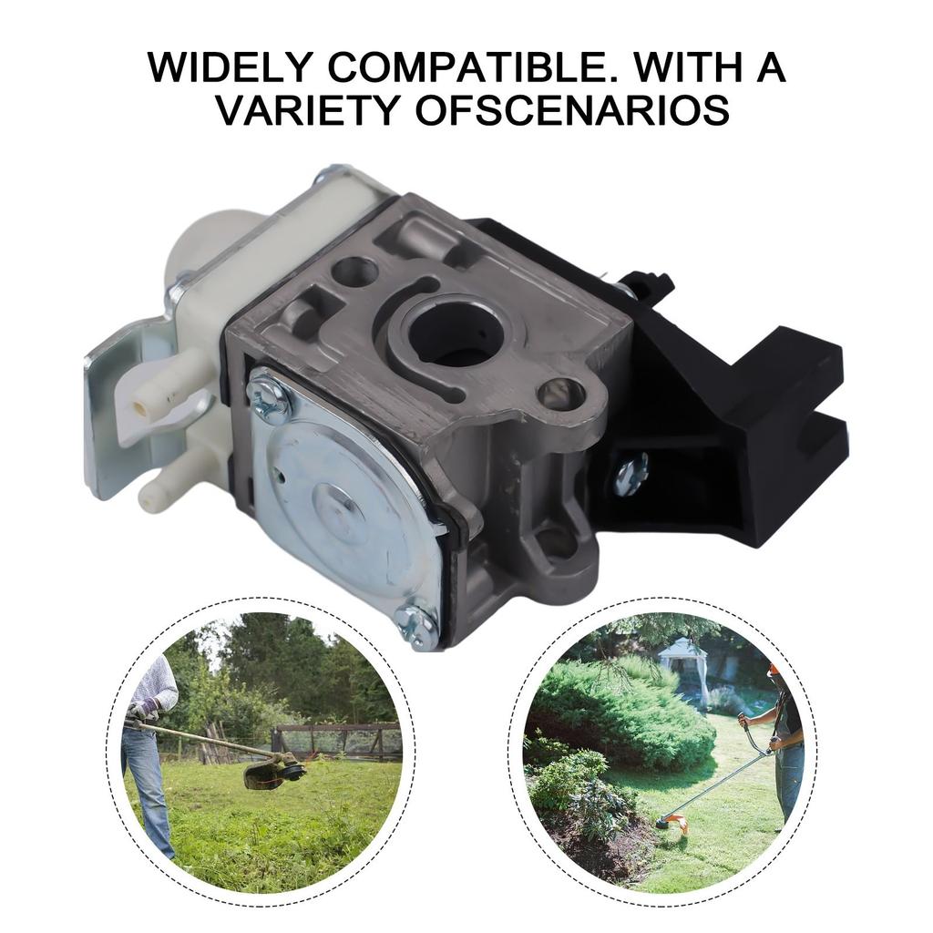Carburetor For A021001690 SRM-225 SRM-225i SRM-265 SRM-265ES For FOR Zama RB-K94