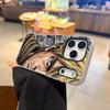 V-Vinland SagaS Hot Anime Phone Case For IPhone 17 Air 16 E 15 14 Plus 13 12 11 Pro Max Jelly 2 In 1 Protective Case
