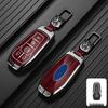 Compatible Key Case for Ford Mondeo, Edge, EVOS, Explorer, and Focus