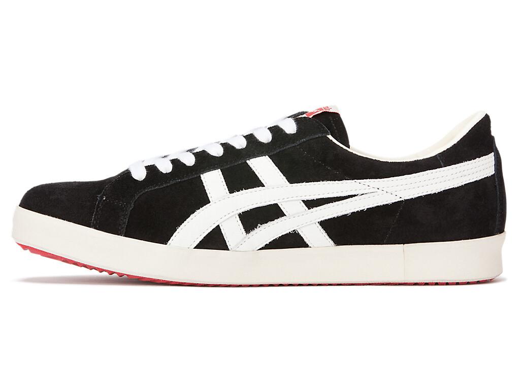 1183A915-002 Onitsuka Tiger Fabre NM Black White (Men's)