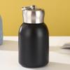 110oz Mini Stainless Steel Water Bottle Slim Insulated Thermal Water Bottle