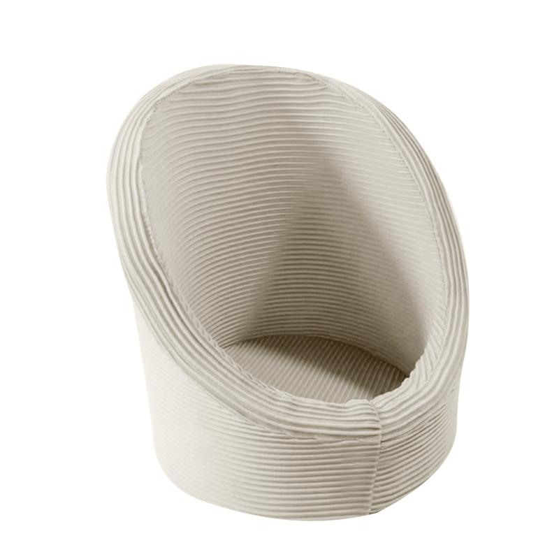 

Multi-color Newborn Photography Props Couch Mini Sofa Round-soft Cotton-Component for Baby Photoshoot Props Accessories