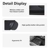 Car Seat Cushion Ice Silk Storage Pad Non-slip Protector Cover For Citroen C4 C3 C5 C1 C2 C6 VTS C4L DS3 DS4 DS5 Grand Berlingo
