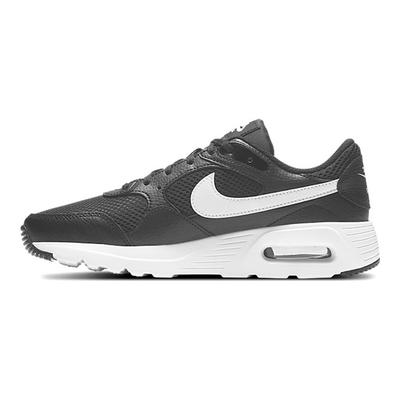 Air Max SC Black White Women Sneakers CW4554-001