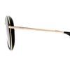 Fila Sunglasses Fls7395 Black 56