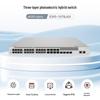 Huawei Kunling S310 Layer 3 Managed Hybrid Switch