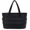 Large-capacity Lightweight Ladies' Handbag, Single-shoulder Bag, Travel Bag, Fashionable and Casual Versatile Notebook Bag