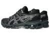 1203A388-003 Asics Gel-Kayano 20 Black Clay Grey (Men's)