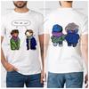 Miley Cyrus Stage Graphic TShirt Unisexs T Shirts for Unisex Pack Summer Clothes for Fashion Women Blouse 2023