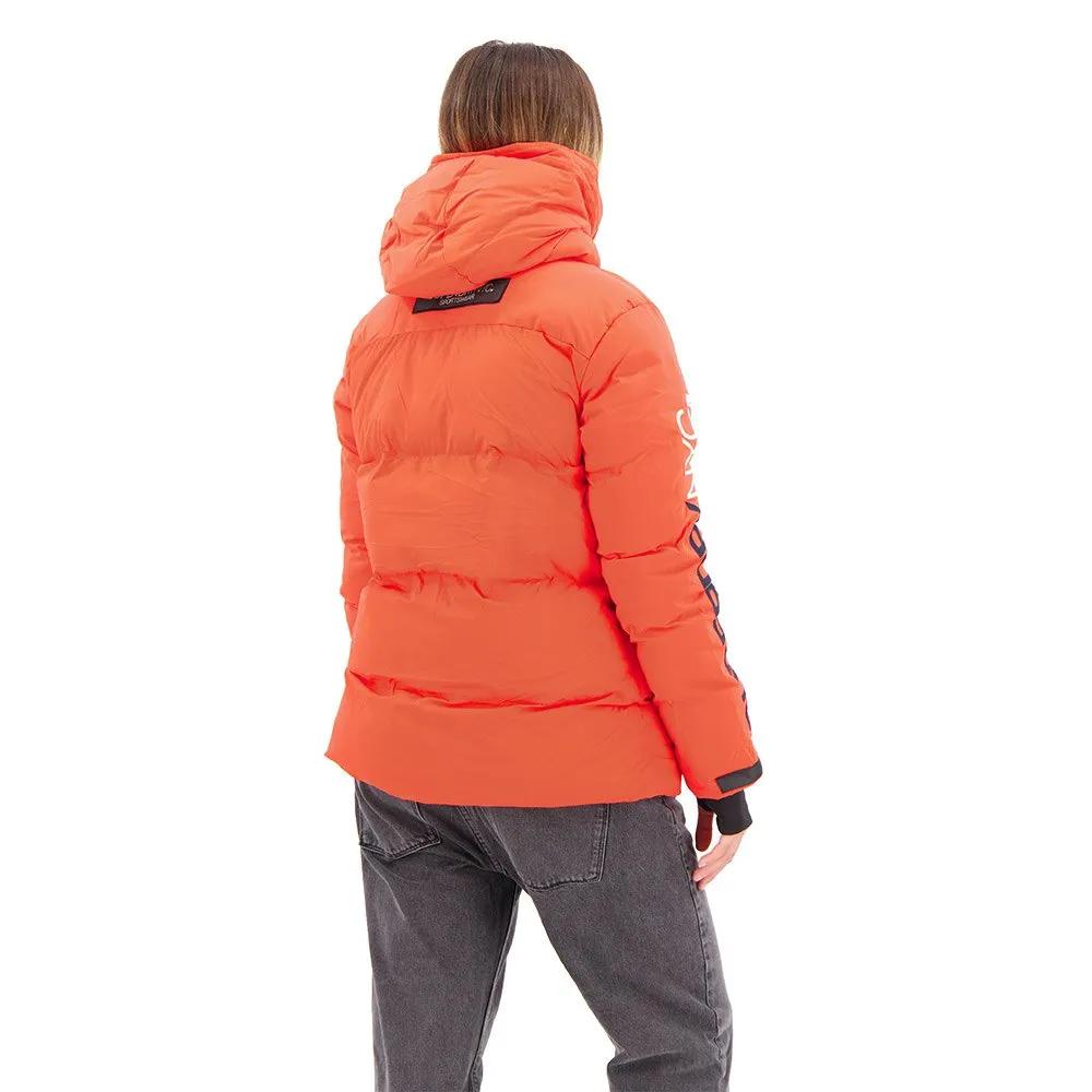 Superdry Parka City Padded Hooded Wind