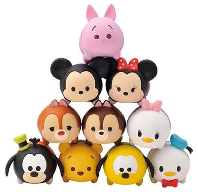 Disney Tsum Tsum